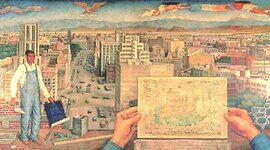 Timeline: Reconstrucción Nacional (1946-1973)