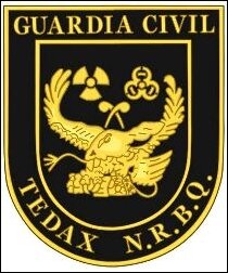 Servicio de Desactivación de Explosivos