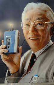 Walkman