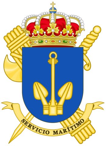 Servicio Maritimo