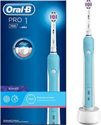 Cepillo de dientes eléctrico