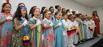 I FORO NACIONAL DE ETNOEDUCACION AFROCOLOMBIANA