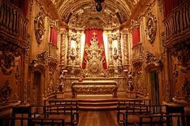 Mosteiro de São Bento (Río de Janeiro)