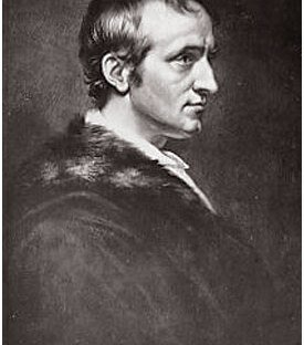 William Godwin