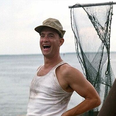 Timeline: Forrest Gump