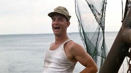 Timeline: Forrest Gump