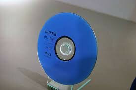 Blue-ray