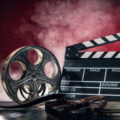 Timeline: Evolución de la Imagen Audiovisual desde el siglo XIX hasta el XX