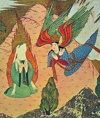 Rivelazione Maometto