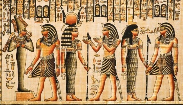 Medición e inspección