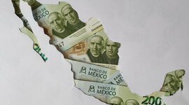 Timeline: Sistema de Mexico Economia XIX-XX-Actual