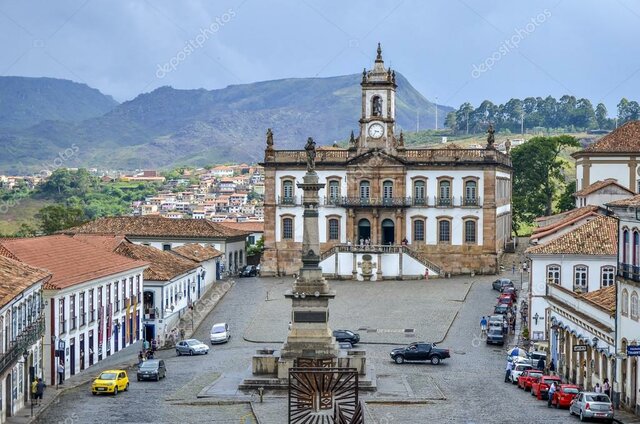 Ouro Preto