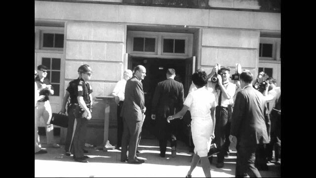 desegregation of the University of Alabama