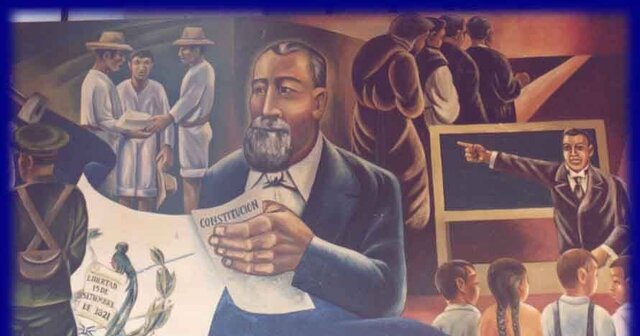 1871-Revolucion Liberal