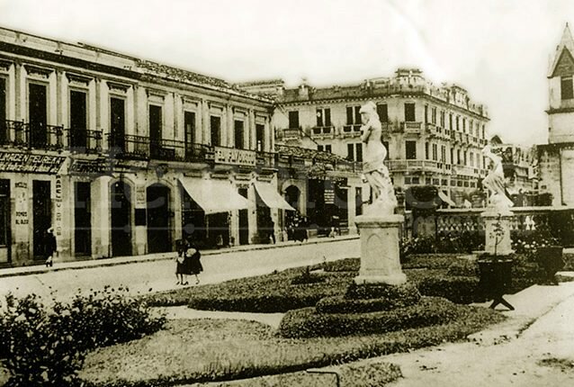 1 DE ENERO DE 1880