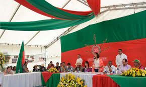 PRIMERA UNIVERSIDAD PUBLICA INDIGENA