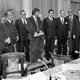 Transición y gobiernos democráticos