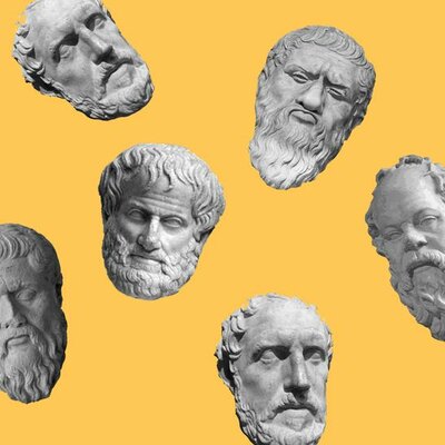 Timeline: Timeline of Major Ethical Philosophies