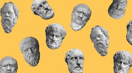 Timeline: Timeline of Major Ethical Philosophies
