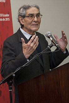 Aníbal Quijano Obregón