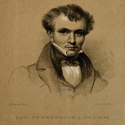 Timeline: William Whewell (May 24th, 1794 - March 6th, 1866)