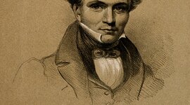 Timeline: William Whewell (May 24th, 1794 - March 6th, 1866)