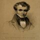 William whewell. lithograph by e. u. eddis, 1835. wellcome v0006265
