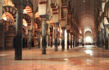 Conquista NordAfrica e Spagna