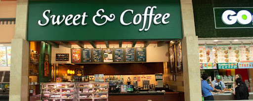 Apertura del primer local en el Mall del Sol. Vanoni – Martínez, G. (2014)