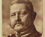 Paul von Hindenburg