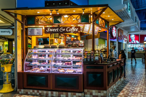 Llegan a más centros comerciales Riocentro Sur, Mall del Sur, Riocentro Puntilla y Riocentro Los Ceibos. Vanoni – Martínez, G. (2014)