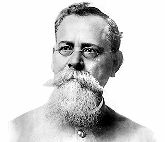 Venustiano Carranza presidente