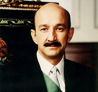 Caída del Sistema