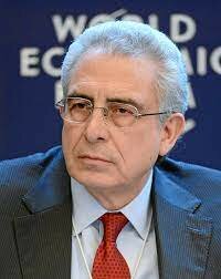 Ernesto Zedillo, presidente de México de 1994 a 2000