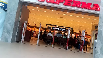 Alianza con supermaxi y apertura de más locales en Quito. Vanoni – Martínez, G. (2014)