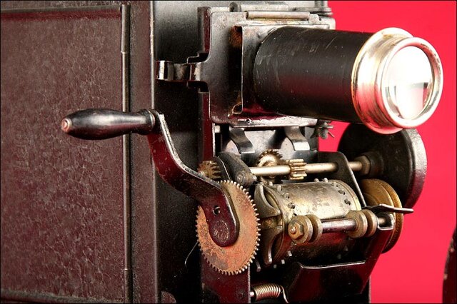 Proyector doméstico Bing