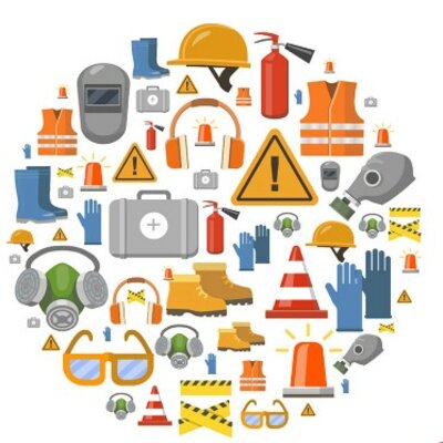 Timeline: Історія охорони праці