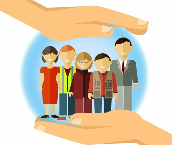 SEGURO DE INVALIDEZ Y VEJEZ