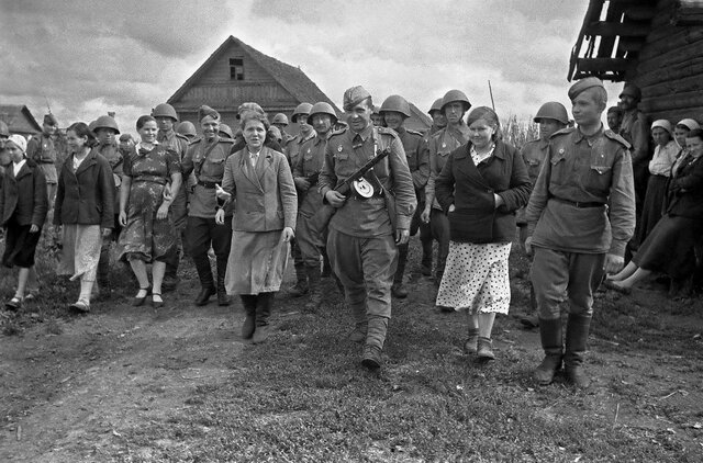 Крест германии 1941