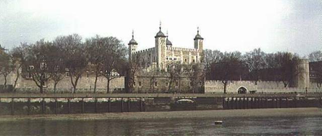 Tower of London