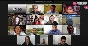 La administración pública cambia su operación para hacer frente al coronavirus