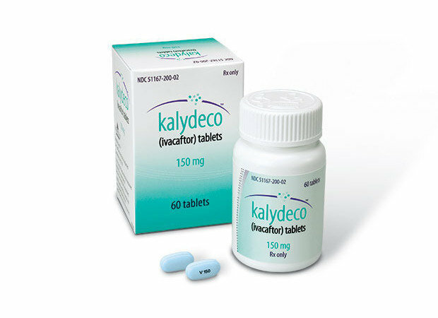 Kalydeco