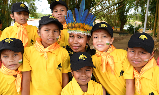 REORGANIZACION DEL MINISTERIO DE EDUCACION