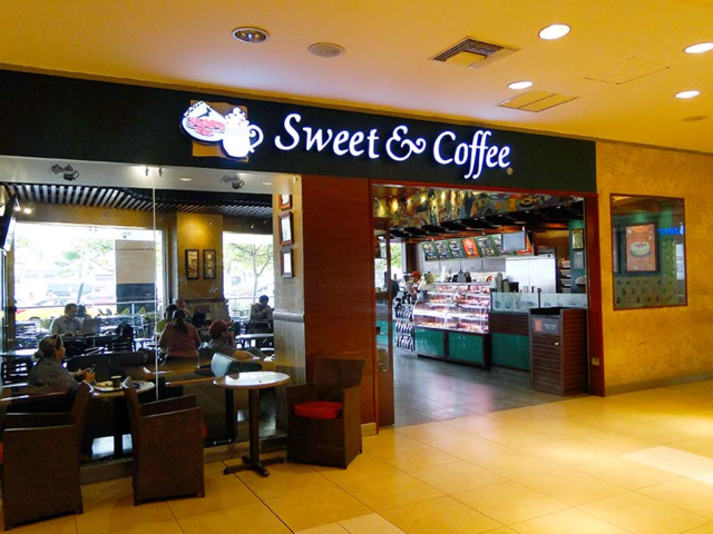 En Gye se abre el local de Primax San Felipe, Gran Astillero y los dos locales del centro comercial City Mall. Vanoni – Martínez, G. (2014)