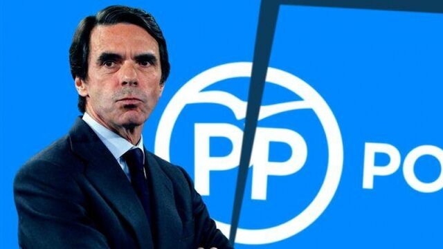 El Partido Popular gana en las elecciones generales por mayoría absoluta y José María Aznar se mantiene como presidente del Gobierno.
