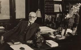 SIGMUND FREUD (1856-1939)