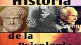 Timeline: Historia de la psicologia