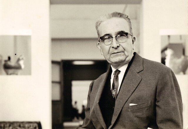 Creación del Instituto de Etnología y Arqueología en la UNMSM