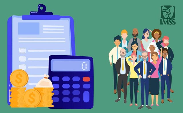 MODIFICACIÓN EN LA LEY DEL SEGURO SOCIAL