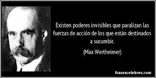 MAX WERTHEIMER (1980-1943)